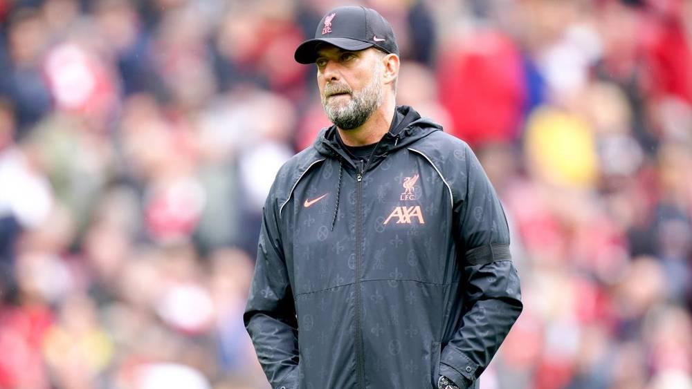 Jürgen Klopp s'exprime après la victoire contre Villarreal