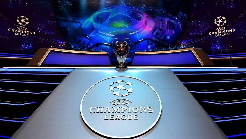 صحيفة 'تايمز': "اليويفا يدرس إلغاء نظام الذهاب والإياب في دوري الأبطال في نصف النهائي"