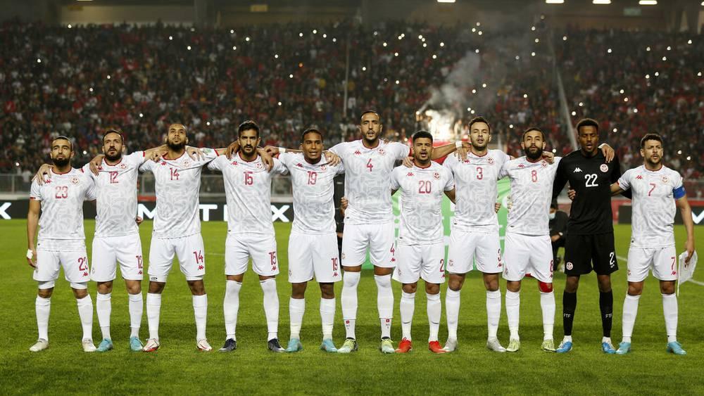 منتخب تونس يخوض بطولة ودية بمشاركة منتخبات اليابان وتشيلي وغانا