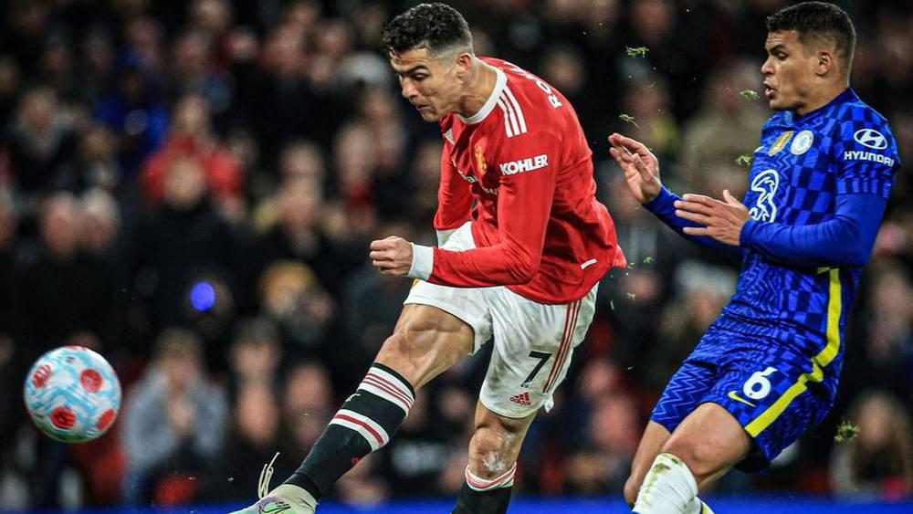 الدوري الإنجليزي الممتاز/ مانشستر يونايتد يتعادل أمام تشيلسي (1-1) ويحافظ على حظوظه "الضئيلة" في حجز مقعد بدوري الأبطال