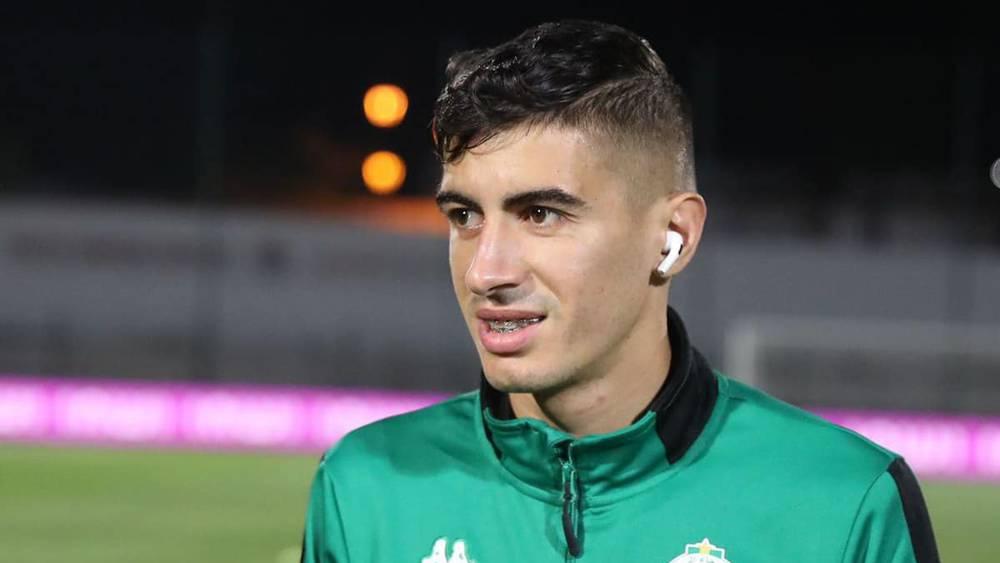 المكعازي: "إن شاء الله نعوضُو الإِقصاء من العُصبة بالبُطولة وكأس العَرش"