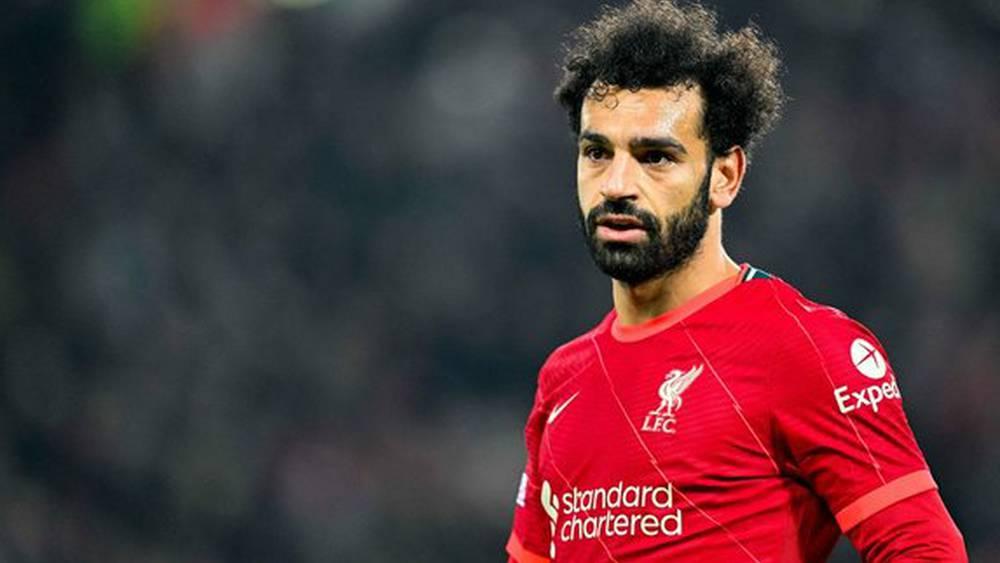 Salah et Kerr joueur et joueuse de l'année d'Angleterre pour la presse