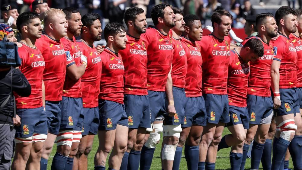 Rugby : le président de la fédération espagnole démissionne