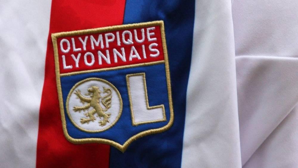 Ligue 1 : l'Olympique Lyonnais dévoile son nouveau maillot