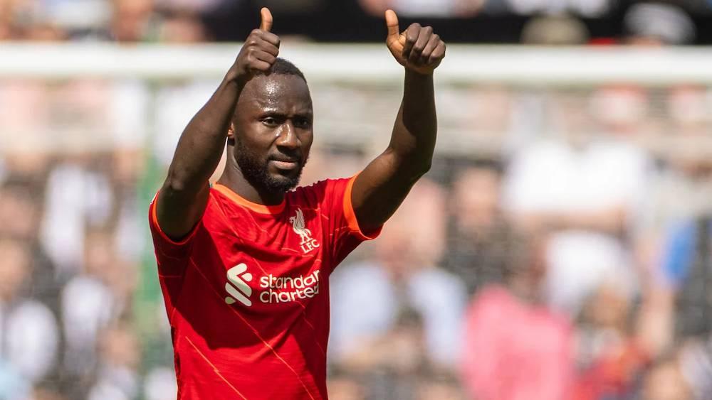 Premier League : Liverpool s'impose face à Newcastle pour rejoindre la tête du classement