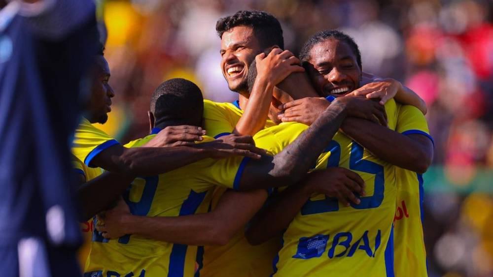 قبل لقاء الوداد في عصبة الأبطال.. بيترو أتلتيكو يعزز صدارته لترتيب الدوري الأنغولي بانتصار جديد خارج ملعبه (1-3)