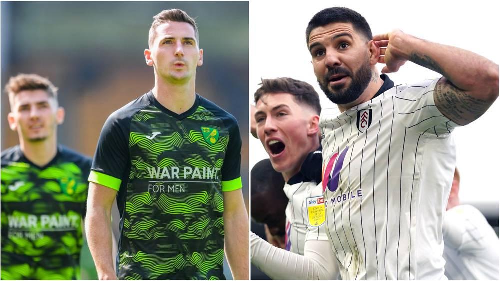 مفارقة/ نوريتش سيتي وفولهام يتبادلان الأدوار بين "الصعود لدوري الكبار" أو "الانحدار للدرجة الأولى" للموسم الرابع تواليًا!