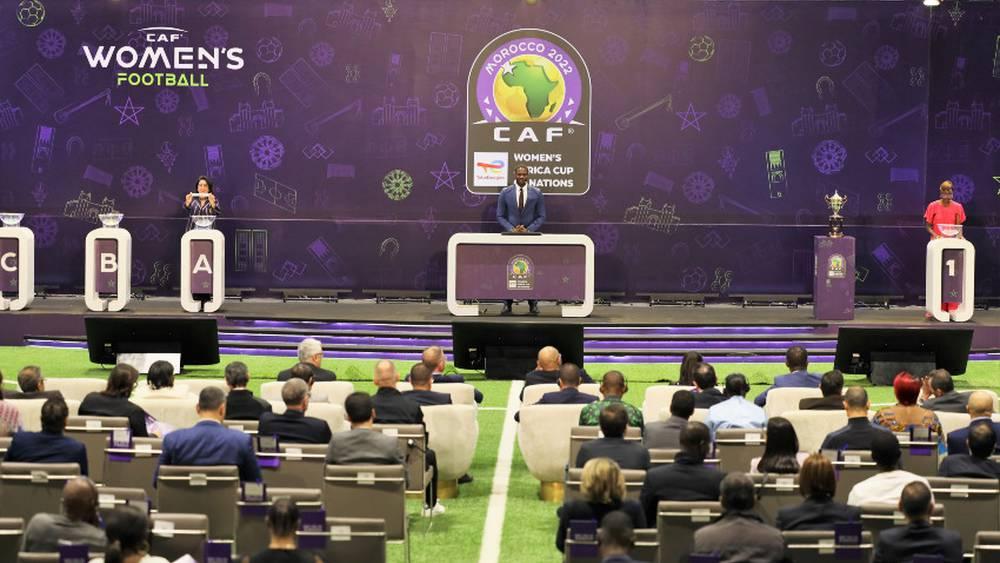 CAN féminine 2022: le Maroc est un « sérieux prétendant au titre » (sélectionneur sénégalais)