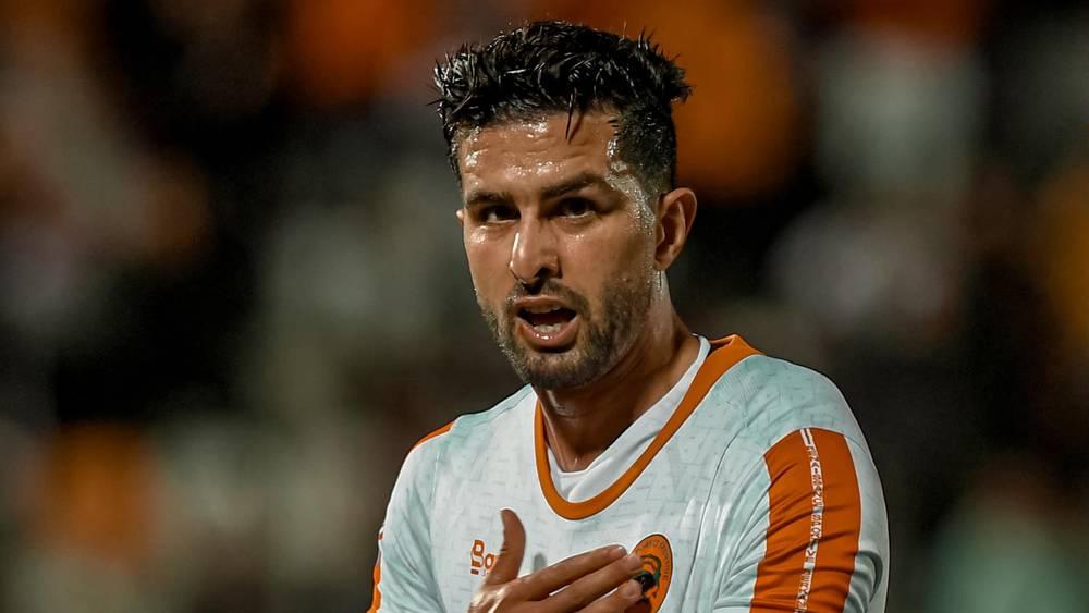 نهضة بركان يتجاوز الشباب السالمي بأربعة أهداف لثلاثة ويستعيد نغمة الانتصارات في الدوري الاحترافي