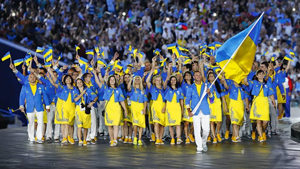 أستراليا تفتح أبوابها للرياضيين الأوكرانيين بعد الحرب