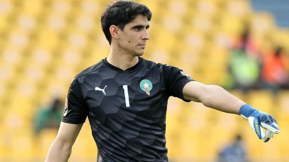 Yassine Bounou  :"Mon salaire mensuel au Wydad était supérieur que celui à l’Atletico Madrid"