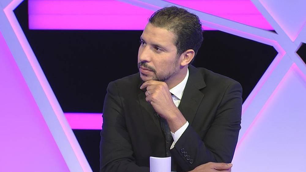 Youssef Chippo répond à la plainte déposée par les dirigeants des verts