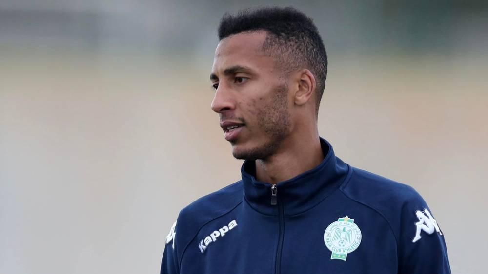 الرجاء تستعيد الهدهودي والبدوي أمام الدفاع الحسني الجديدي