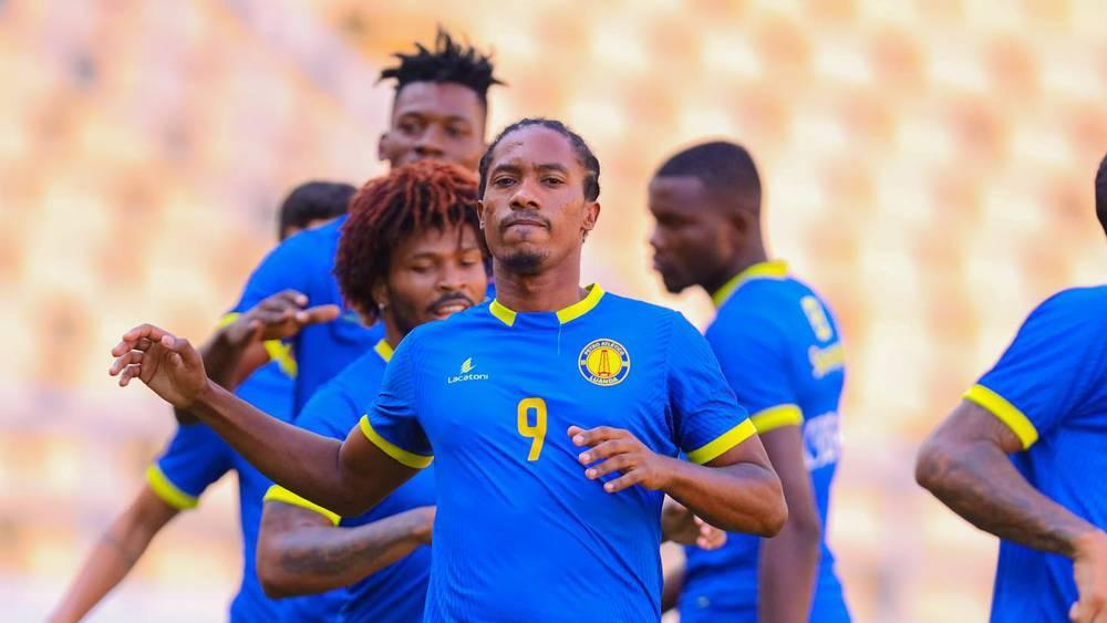 بيترو أتليتيكو يستأنف تداريبه غدا الإثنين استعدادا لمباراة الذهاب أمام الوداد