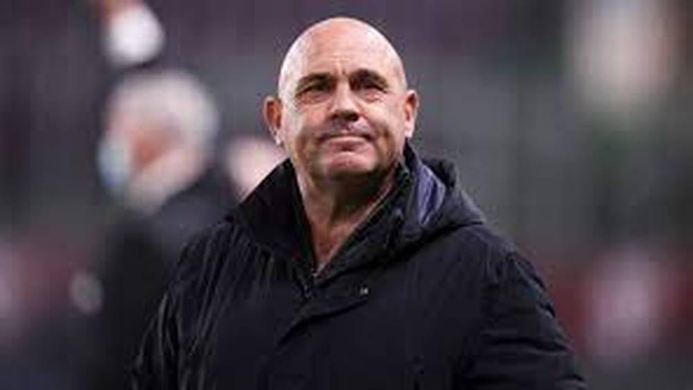 Ligue 1 : Antonetti (Metz) ne croit plus au maintien