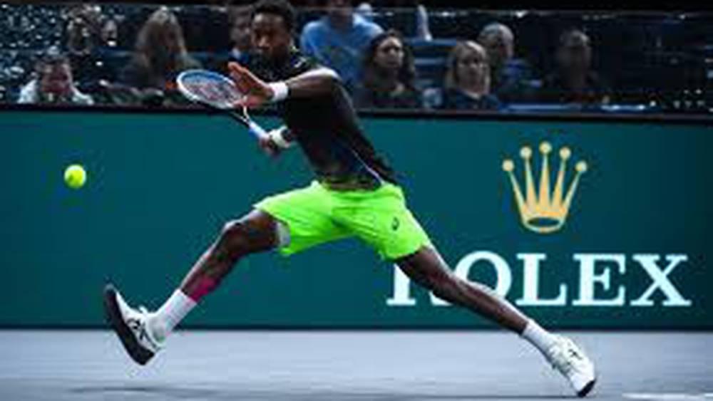 Tennis. Masters 1000 Madrid : Gaël Monfils prochain adversaire de Djokovic au 2e tour
