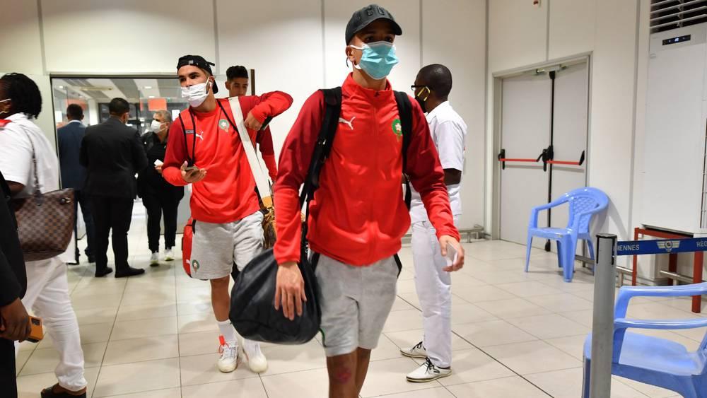 الفيفا يعاقب الكونغو الديمقراطية بسبب المغرب وعقوبات بـ"الجملة" في حق بعض المنتخبات التي خاضت الدور الفاصل