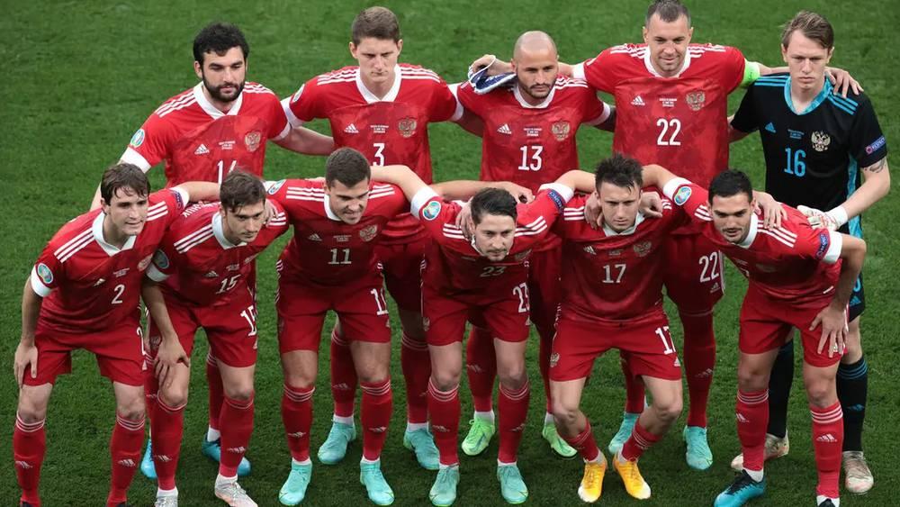 رسميا/ "اليويفا" يحرم منتخب وأندية روسيا من المشاركة في بطولاته الموسم المقبل