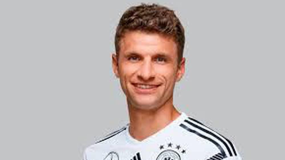 Bundesliga : Thomas Müller resigne au Bayern jusqu'en 2024