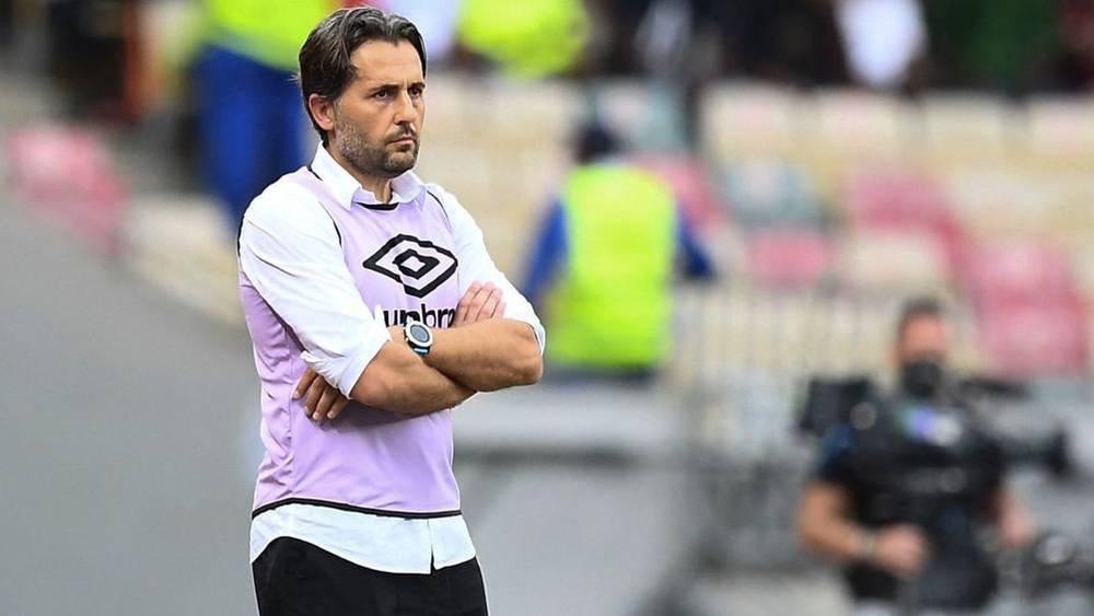 Patrice Beaumelle : "Ziyech et Mazraoui ont toujours répondu présent"