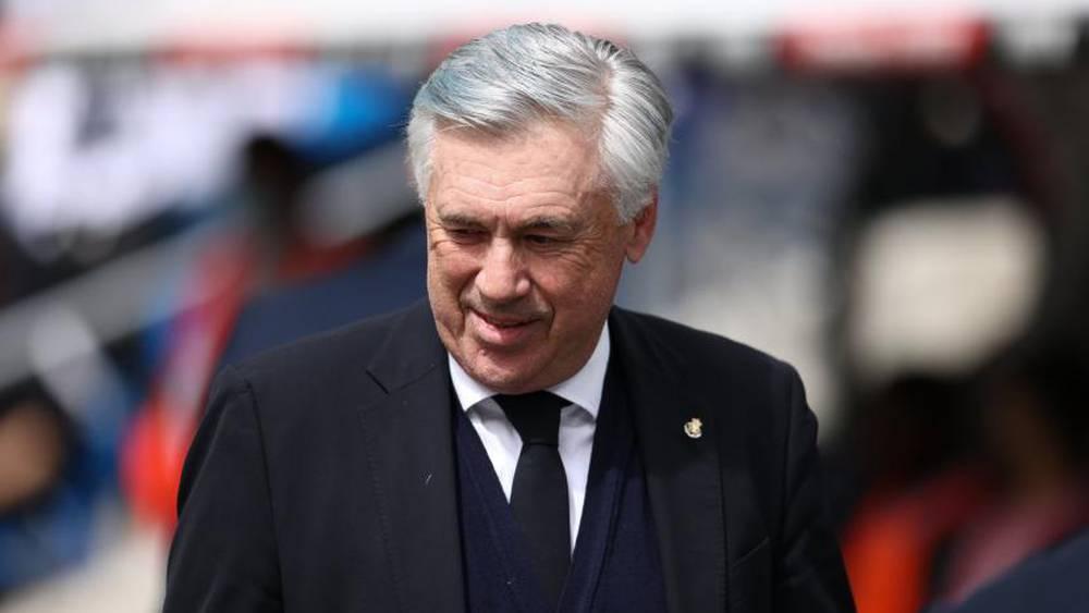Carlo Ancelotti envisage de prendre sa retraite