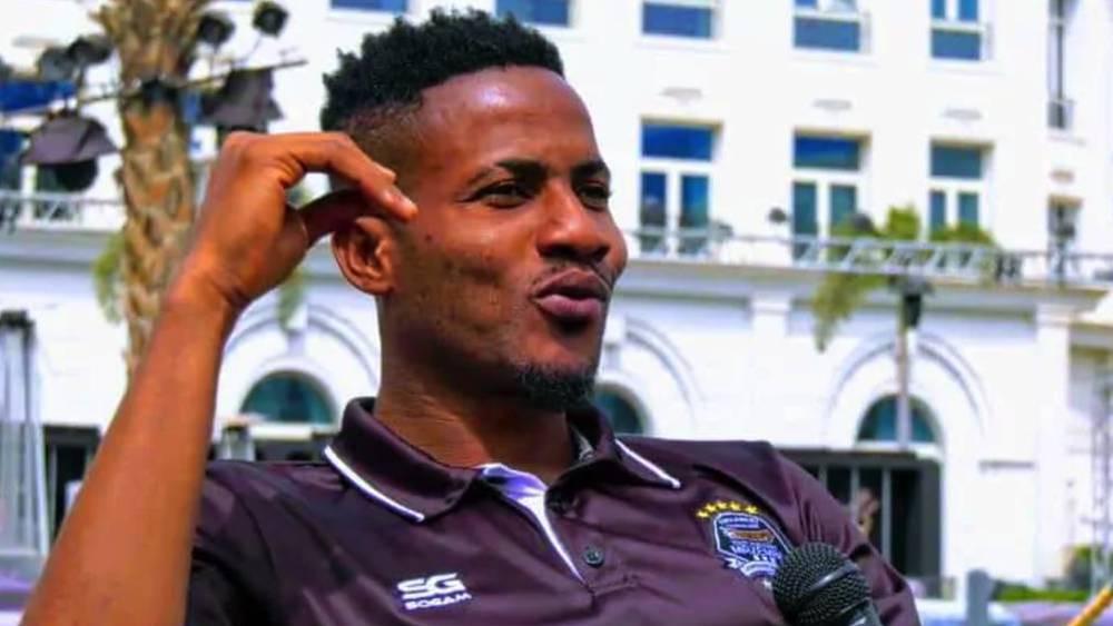 Koffi Kouame :"Ce sera une demi-finale entre deux grandes équipes"