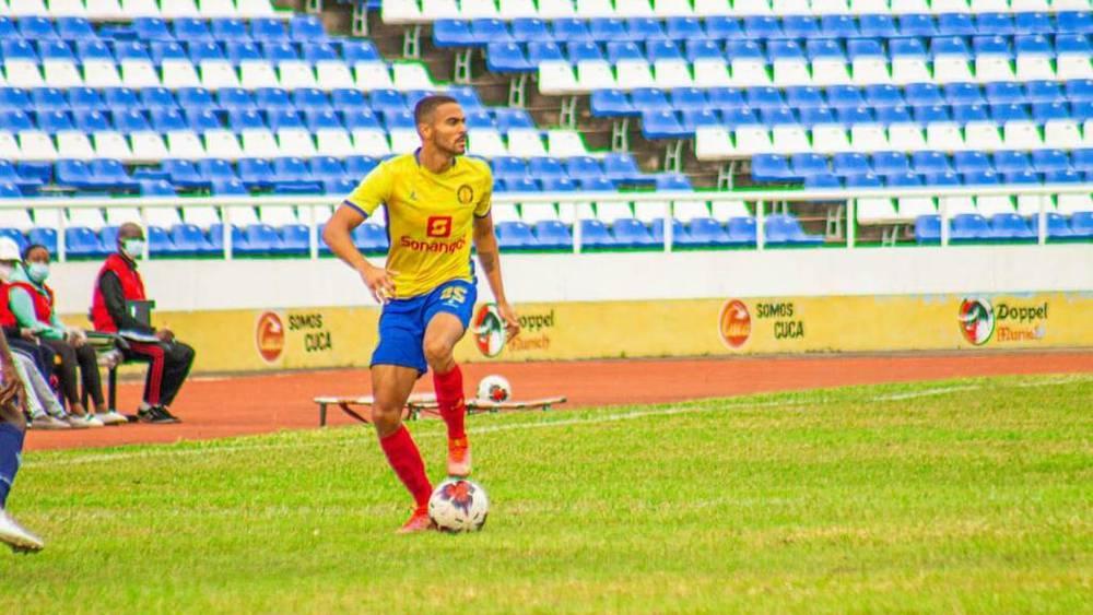 Ligue des Champions : Eddie Afonso s'attend à un match difficile contre le WAC