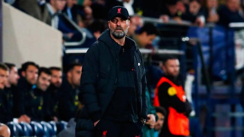 كلوب: "ما صنعه فريق فياريال أمر لا يصدق.. لقد وضعونا تحت الضغط"