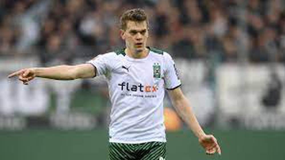 L'international allemand, Ginter, passe de M'Gladbach à Fribourg