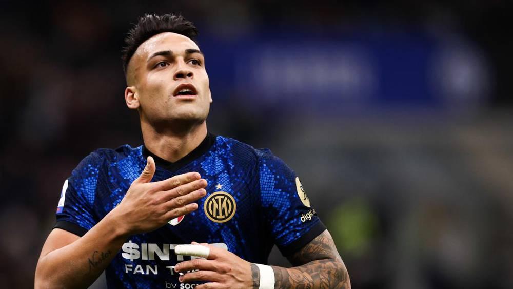 Inter : Lautaro toujours présent la saison prochaine