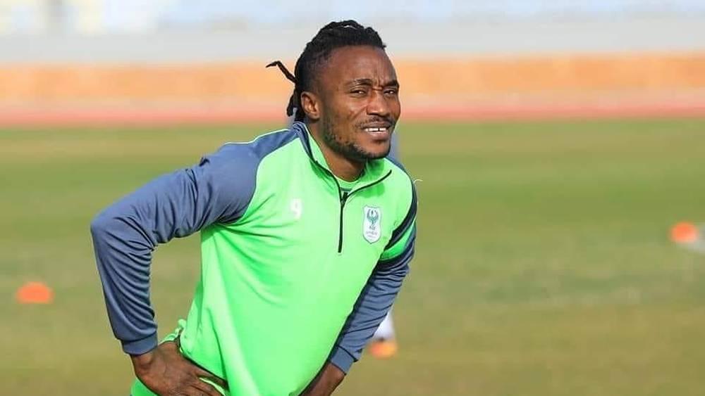 كازادي: "مُمارستي في الدوري المغربي ساعدتني على التأقلم في مصر.. لكنني الآن أواجه فترة صعبة للغاية هنا"