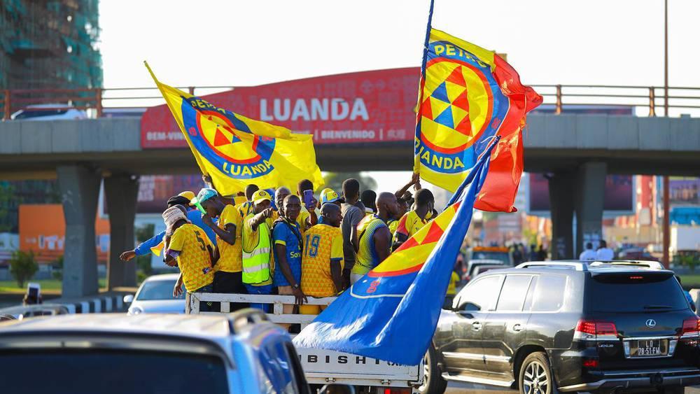 بيترو أتليتيكو يطالب جماهيره بالحضور بـ"كثافة" أمام الوداد عبر رسائل مرئية للاعبيه