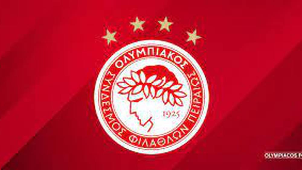 L'Olympiakos, champion de Grèce pour la 47e fois