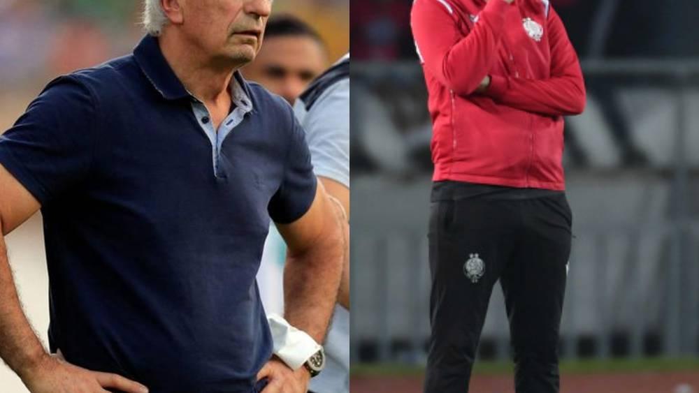 بوتراجينيو: "عشت ليلة ساحرة أخرى وقلبي سيتوقف يوما ما بسبب ريال مدريد"