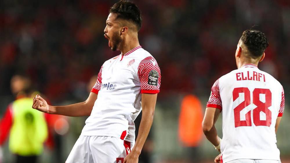 المترجي: "بيترو أتلتيكو دْيال المجموعات ماشي هُو ديال النصف.. تنتمنى الشفاء للاّفي وفالوداد اللِّي حضر تَيقْضي الغَرض"