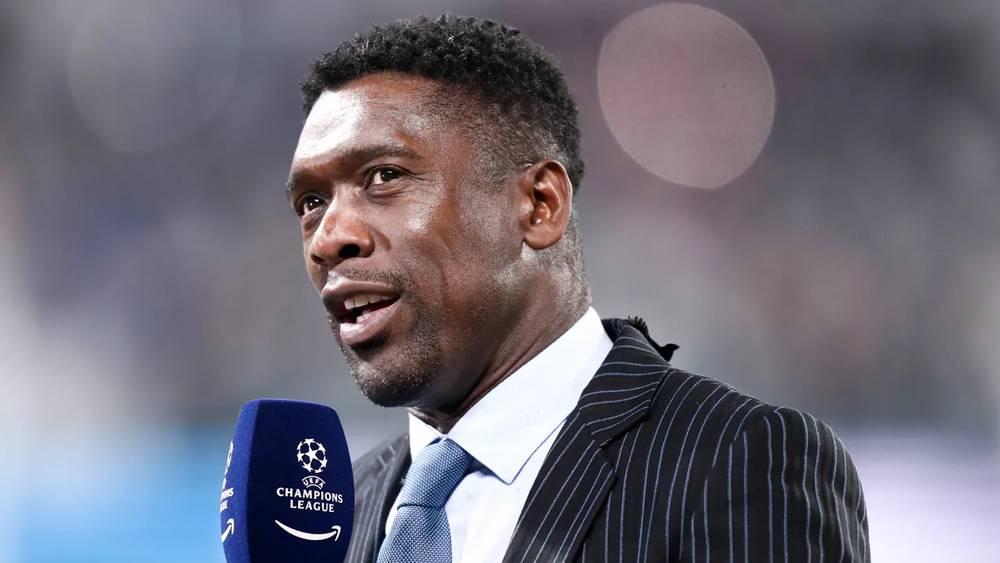 سيدورف: "في ريال مدريد الإقصاء من ثمن نهائي دوري الأبطال يعني أنك لن تظهر وسط المدينة لمدة شهر"