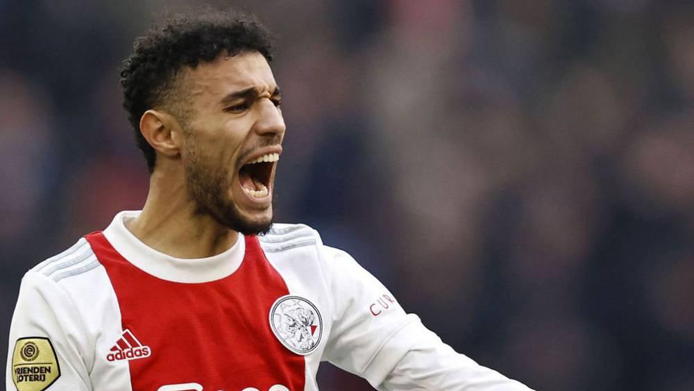 Noussair Mazraoui prêt à rejoindre le Bayern