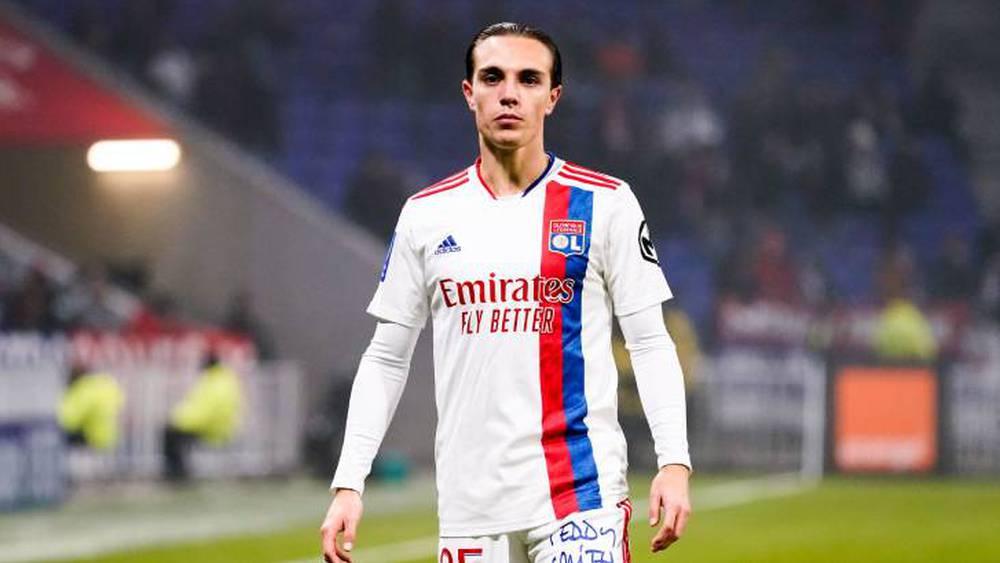 Ligue 1 : Caqueret vers une prolongation à Lyon