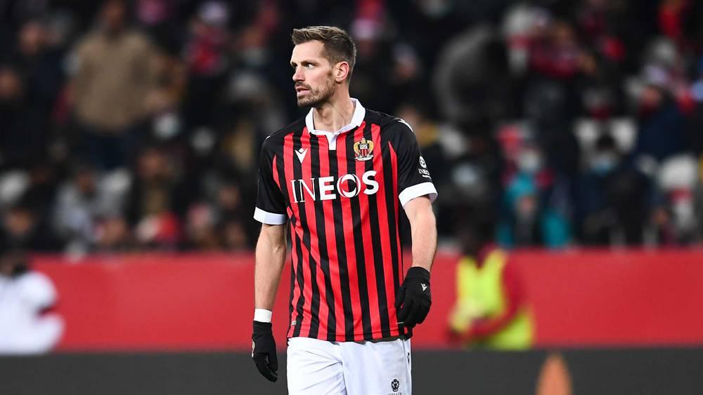 Coupe de France (finale) : Schneiderlin de retour dans le groupe de Nice contre Nantes