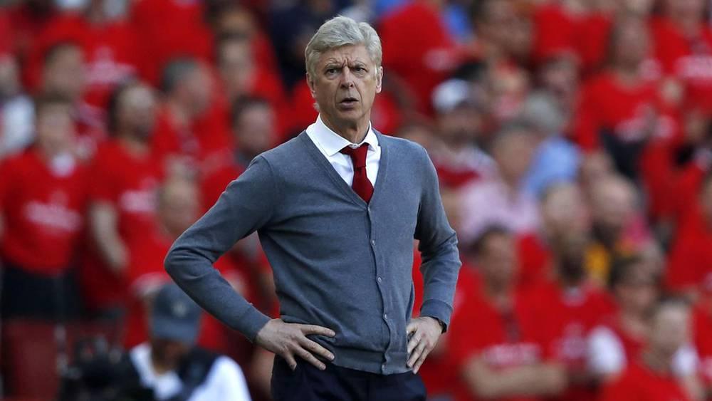 Arsène Wenger :"Manchester City a fait de grosses erreurs"
