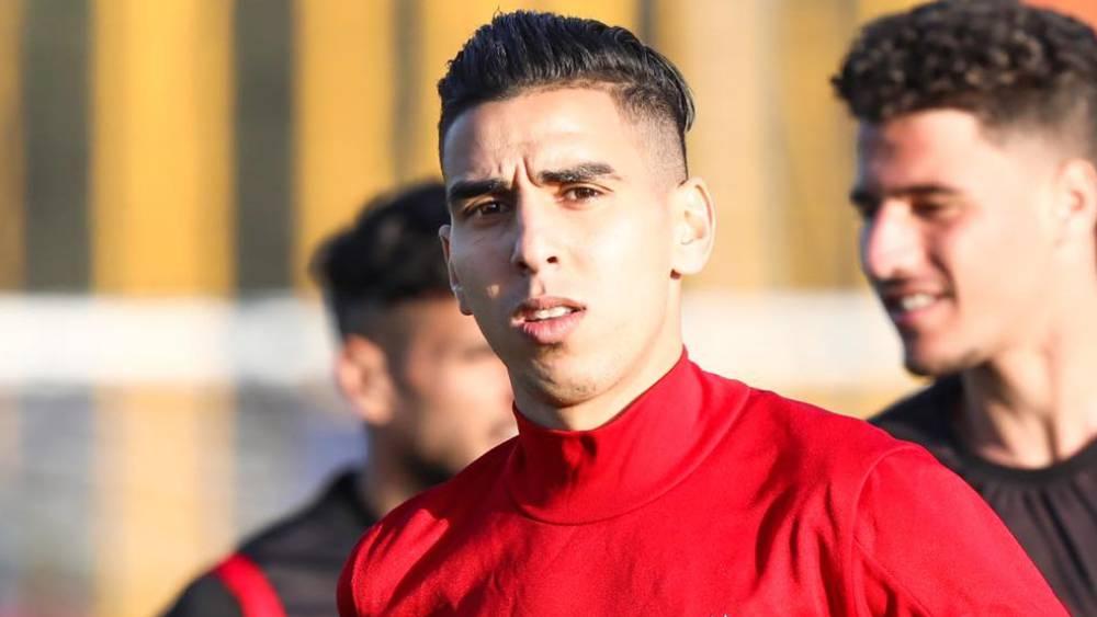 طبيب الوداد: "إصابة اللافي بليغة وسيسافر إلى فرنسا لعرضها على مركز متخصص"