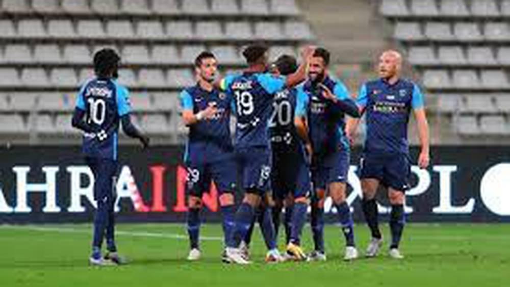 Ligue 2 (France) : Adidas devient l'équipementier du Paris FC