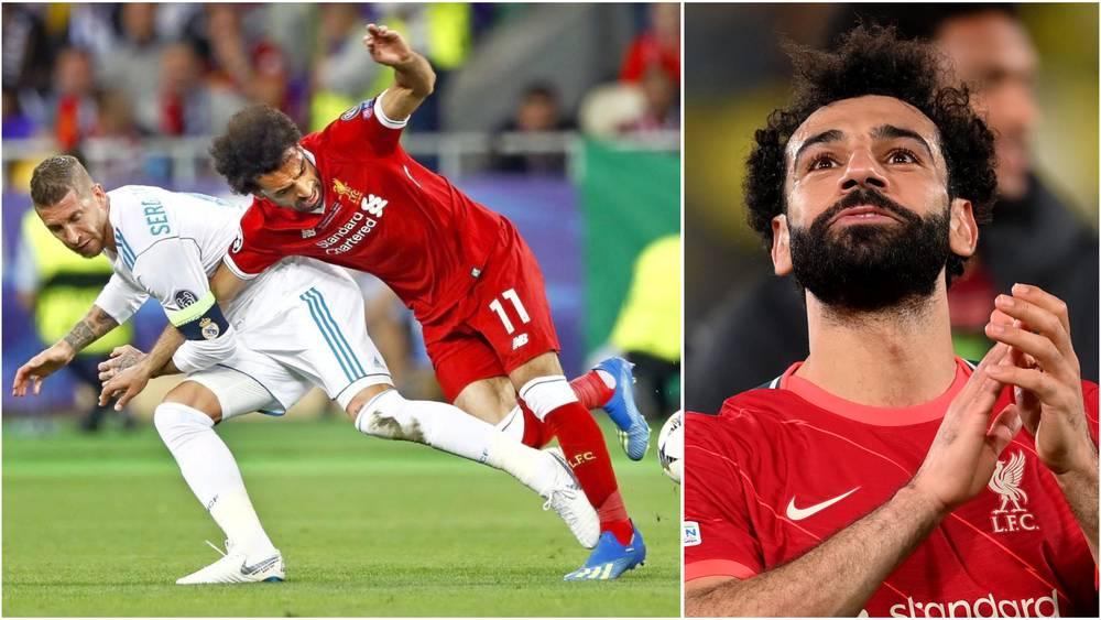 محمد صلاح: "الجميع في ليفربول يريد مواجهة ريال مدريد وبمقدورنا تحقيق الرباعية هذا الموسم"