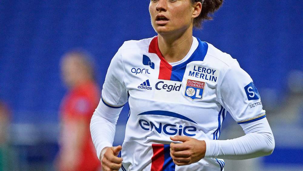 D1 Arkema (France) : la milieu de Lyon Marozsán absente six mois