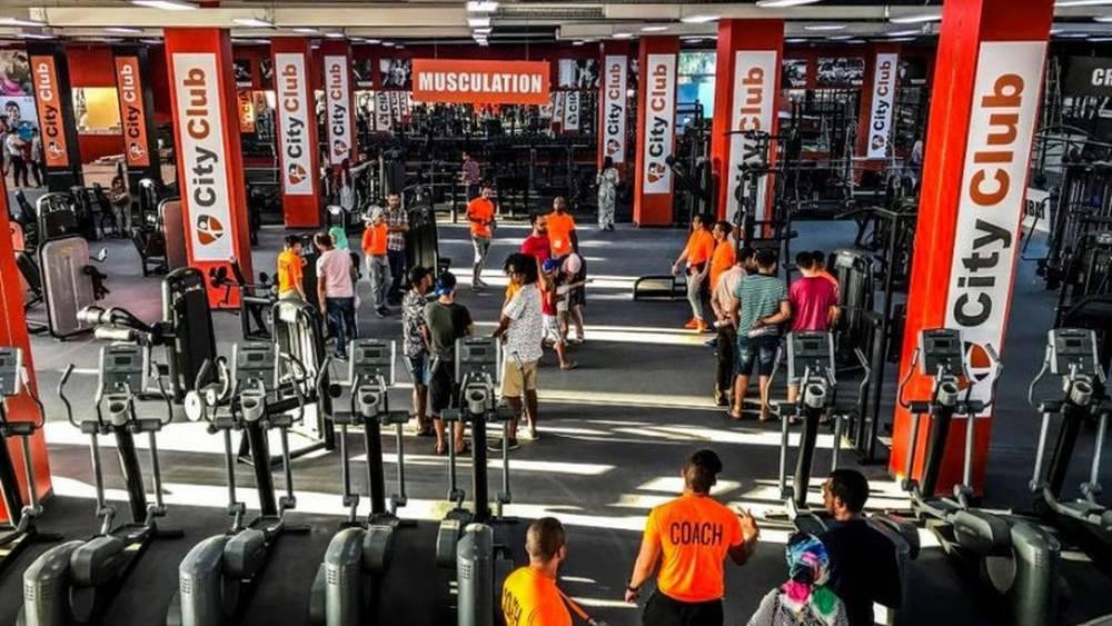 موت مفاجئ لشاب داخل قاعة الرياضة "سيتي كلوب" بليساسفة