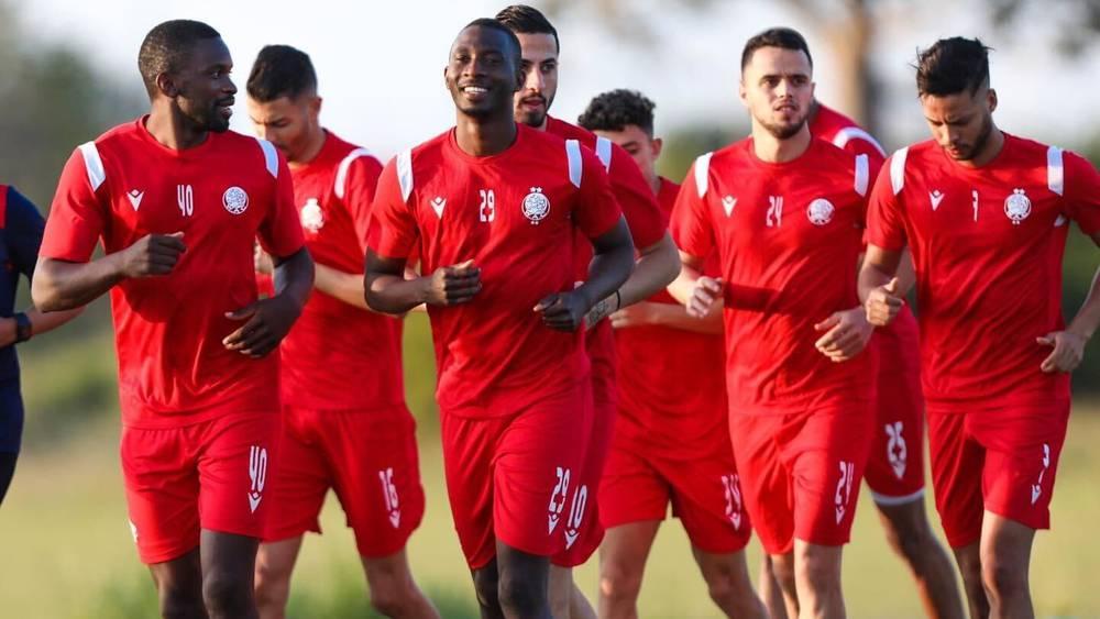 دوري أبطال أفريقيا/ الوداد يسعى للقيام بخطوته الأولى نحو النهائي حين يحل ضيفا على بيترو أتلتيكو في ذهاب المربع الذهبي