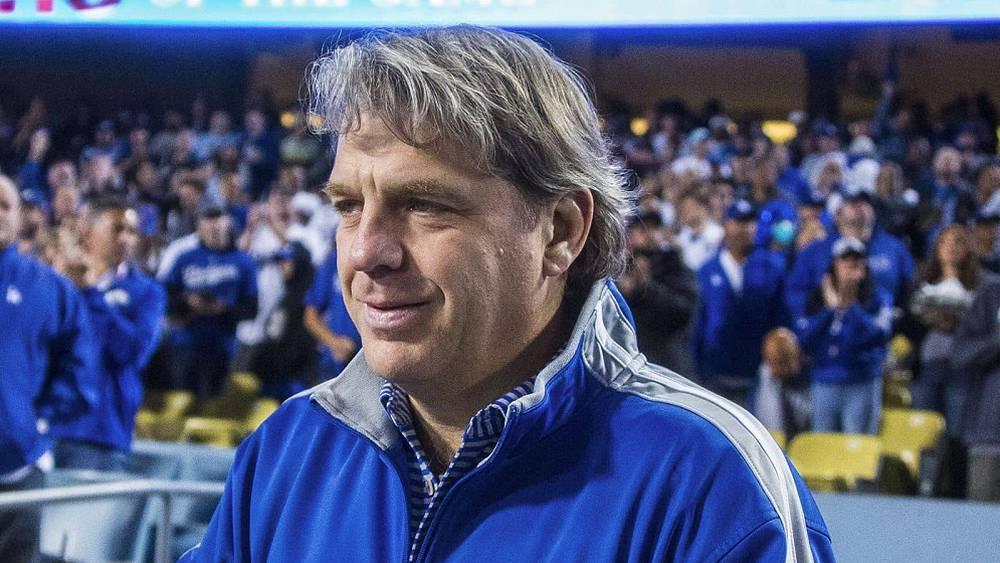 رسميا/ مستثمر أمريكي يشتري نادي تشيلسي الإنجليزي