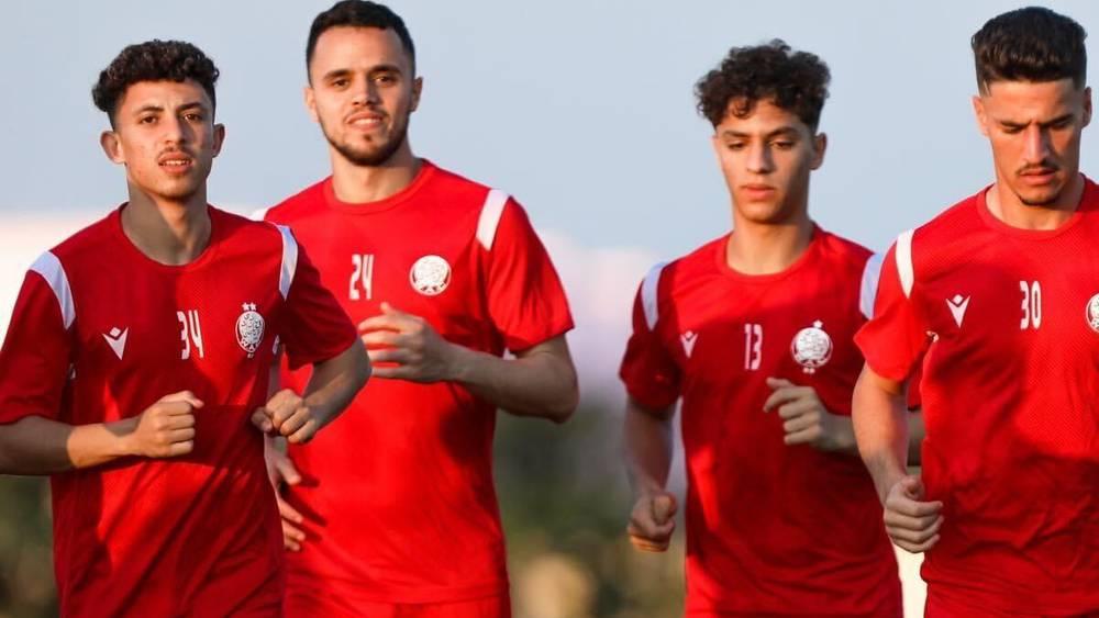 "الكاف": "الوداد سيتسلح بتاريخه في دوري أبطال أفريقيا للعودة بنتيجة إيجابية من قلب لواندا"