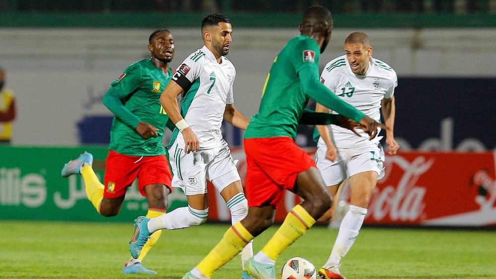 الفيفا في أول رد رسمي و"حاسم" بشأن موقعة الكاميرون يتأسف للاتحاد الجزائري ويلمح لعدم وجود أخطاء تحكيمية في المباراة