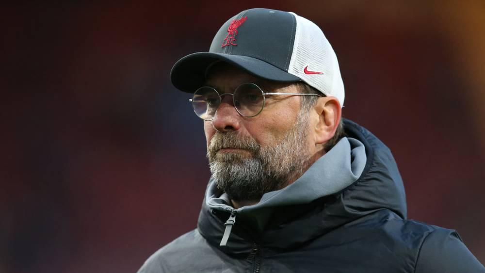 Jurgen Klopp:"Ce que Madrid a fait était incroyable"